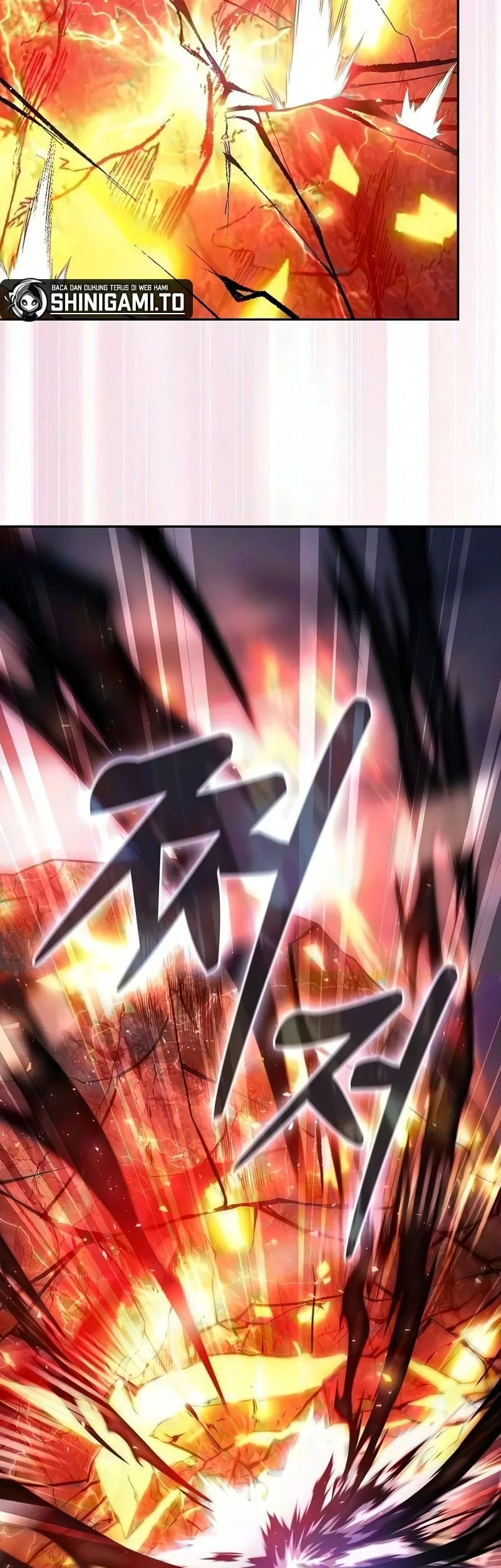 Academy’s Genius Swordmaster Chapter 143 - halaman 27
