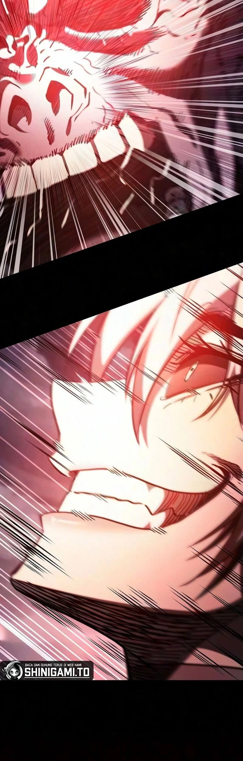 Academy’s Genius Swordmaster Chapter 143 - halaman 35