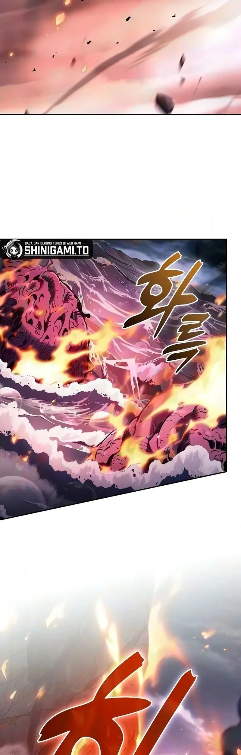 Academy’s Genius Swordmaster Chapter 143 - halaman 40
