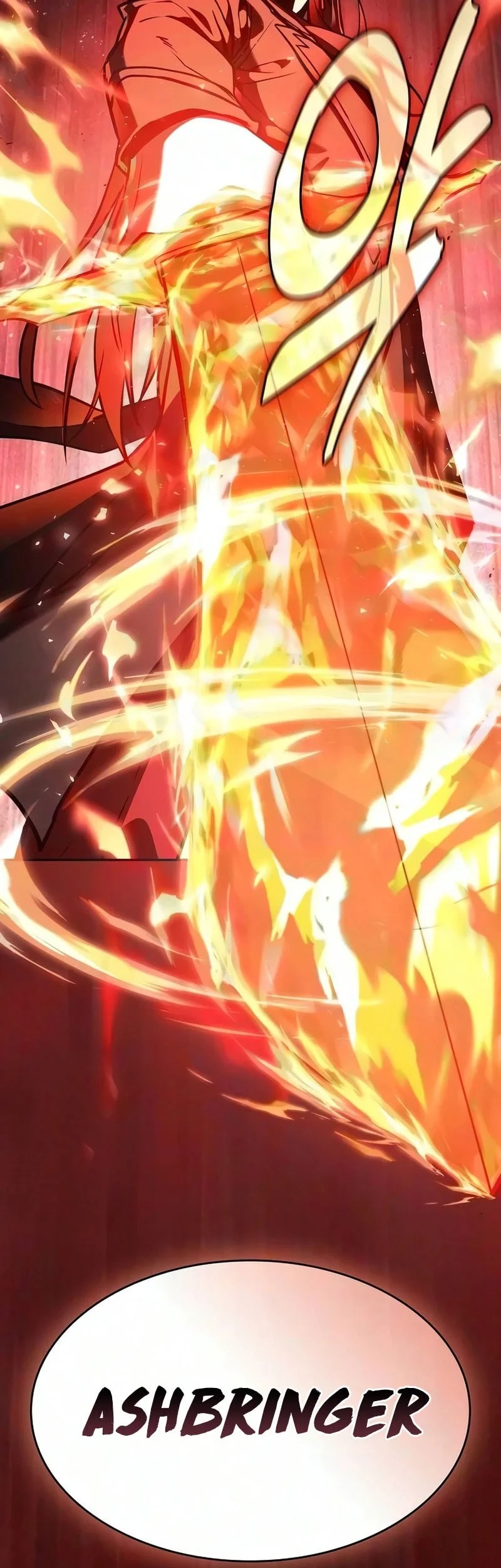 Academy’s Genius Swordmaster Chapter 143 - halaman 45