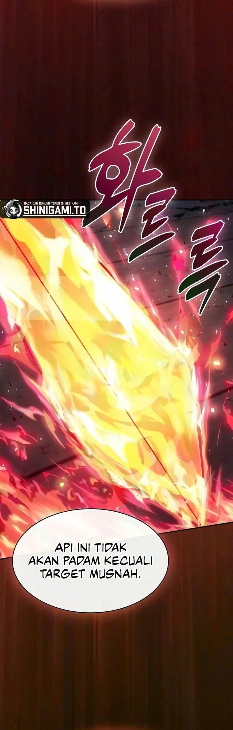 Academy’s Genius Swordmaster Chapter 143 - halaman 46