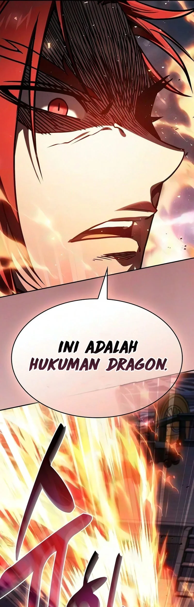 Academy’s Genius Swordmaster Chapter 143 - halaman 49