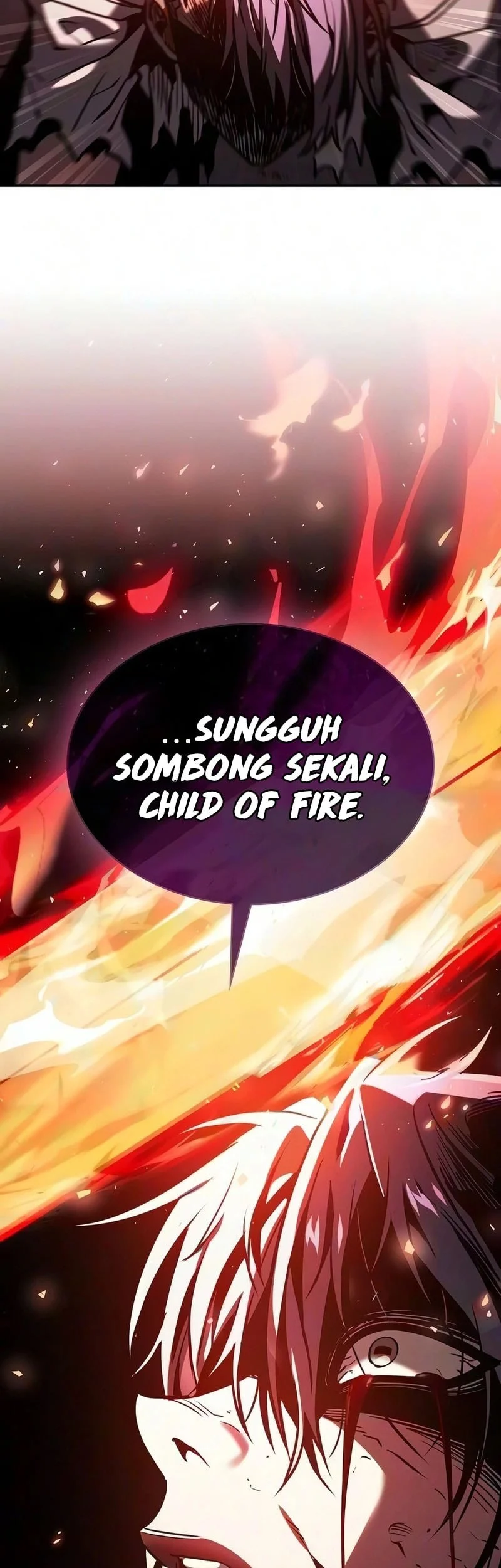 Academy’s Genius Swordmaster Chapter 143 - halaman 51