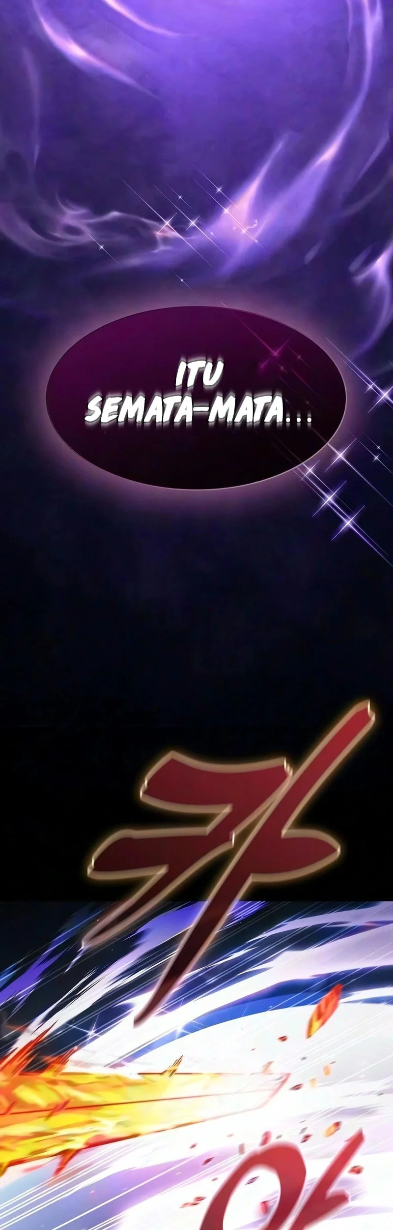 Academy’s Genius Swordmaster Chapter 143 - halaman 53