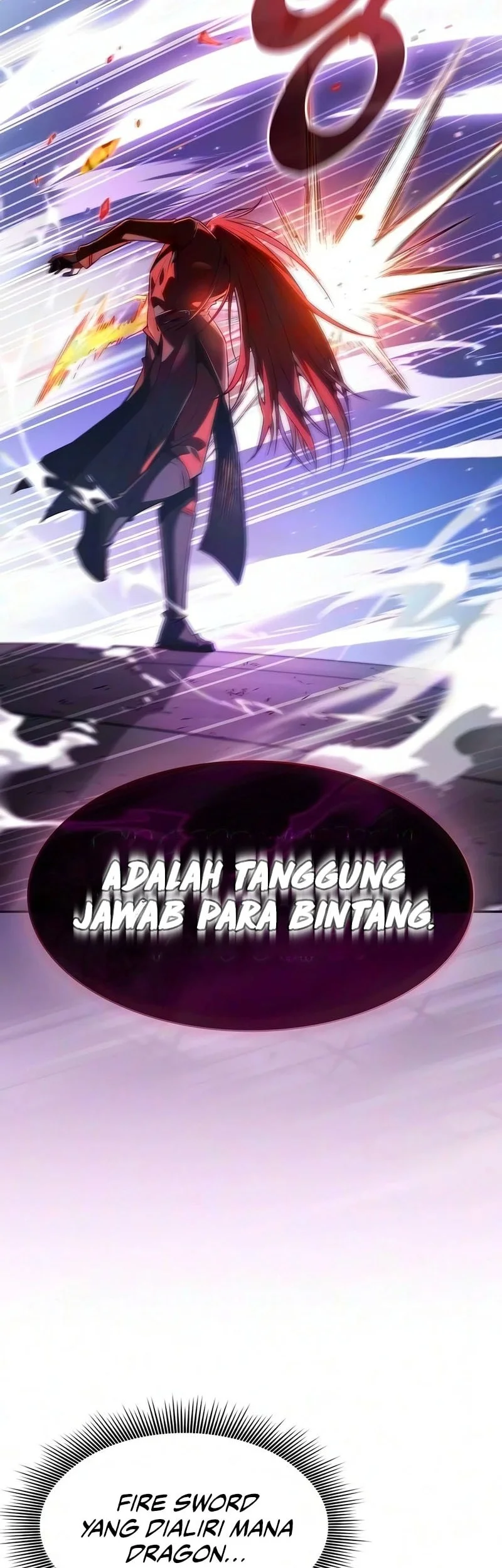Academy’s Genius Swordmaster Chapter 143 - halaman 54