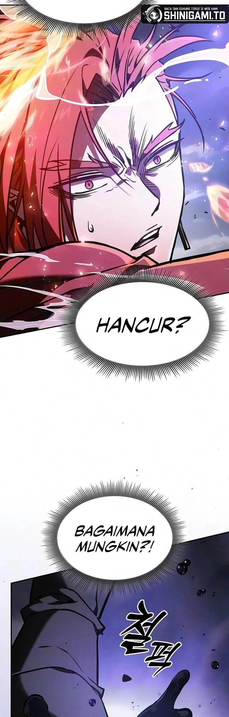 Academy’s Genius Swordmaster Chapter 143 - halaman 55