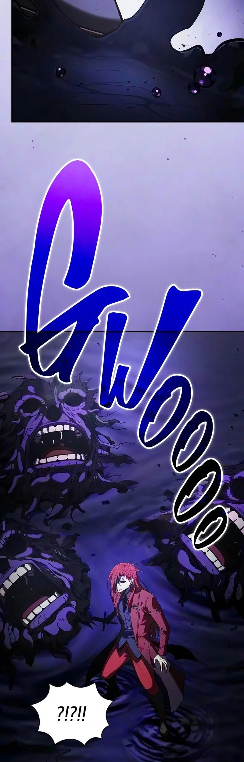 Academy’s Genius Swordmaster Chapter 143 - halaman 56