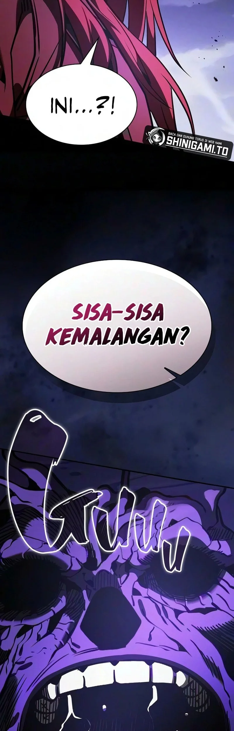 Academy’s Genius Swordmaster Chapter 143 - halaman 58
