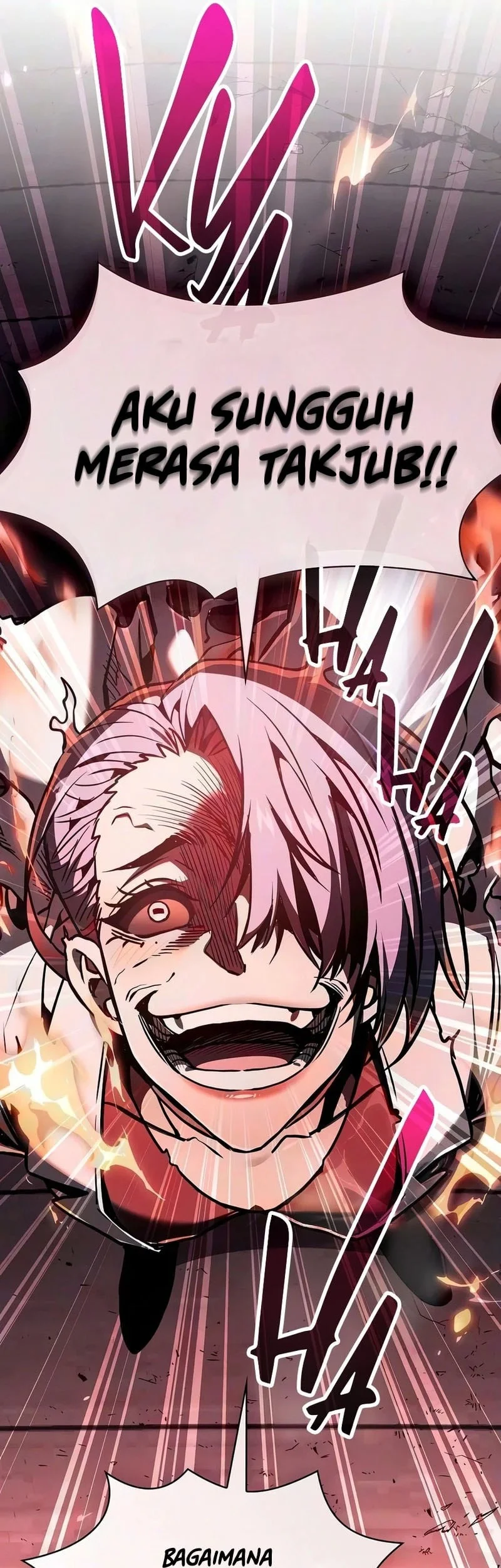 Academy’s Genius Swordmaster Chapter 143 - halaman 6