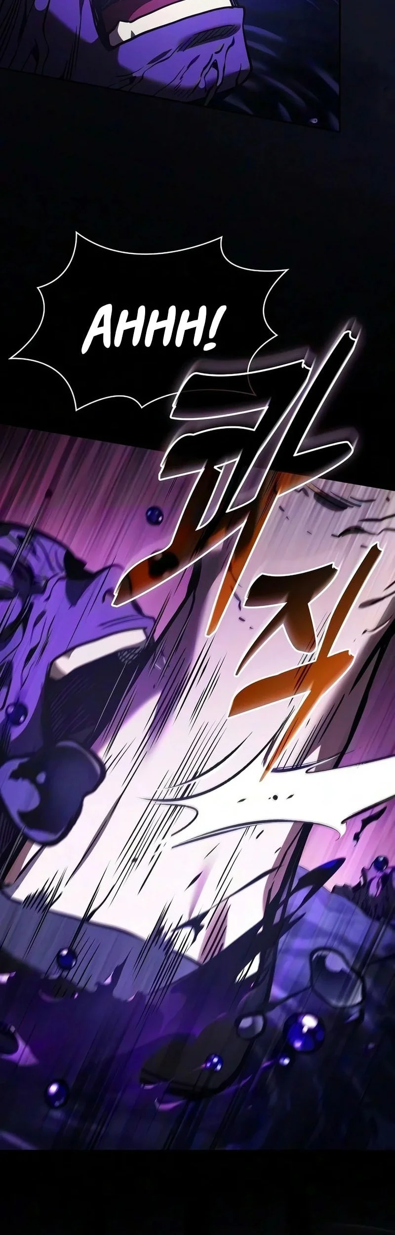 Academy’s Genius Swordmaster Chapter 143 - halaman 60