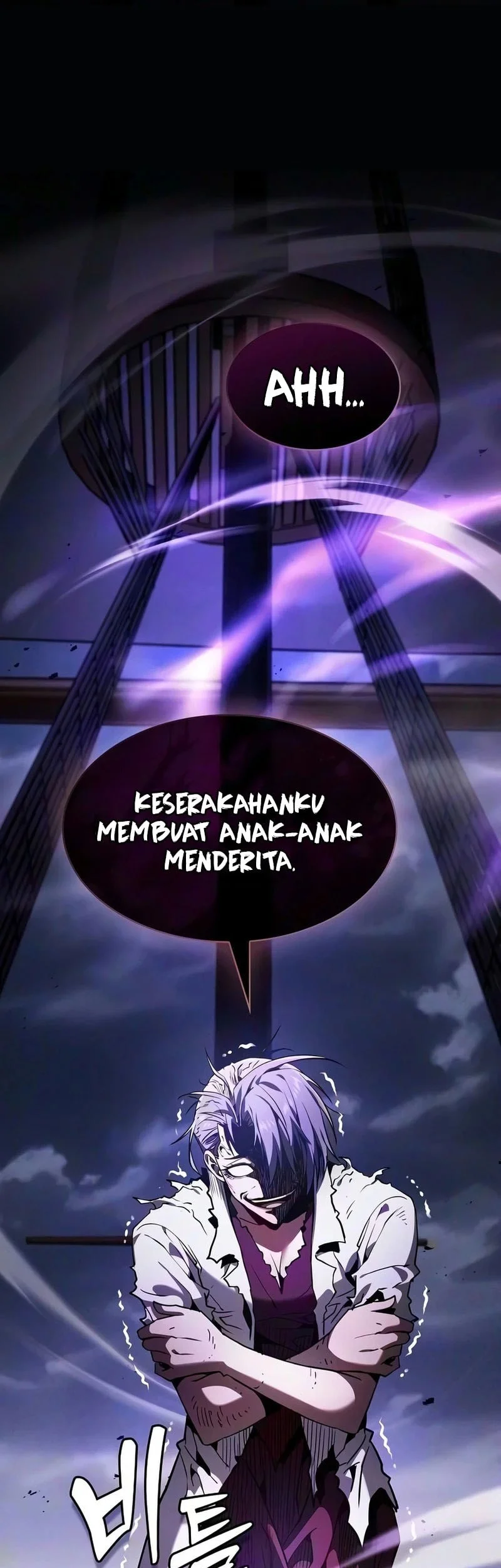 Academy’s Genius Swordmaster Chapter 143 - halaman 61