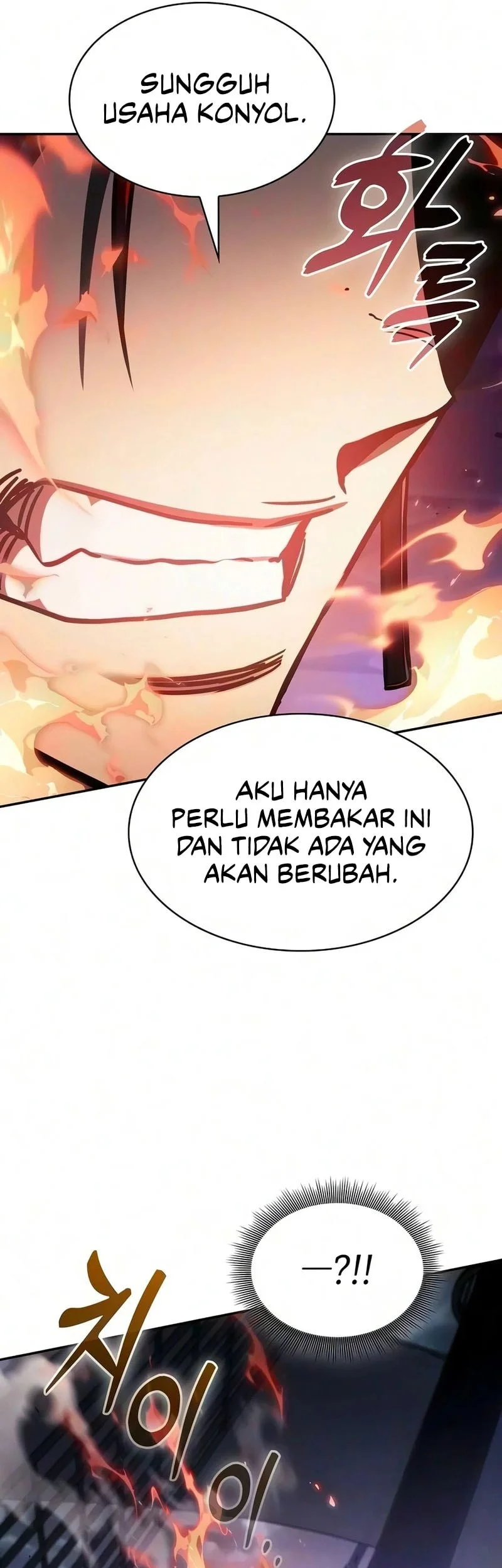 Academy’s Genius Swordmaster Chapter 143 - halaman 65