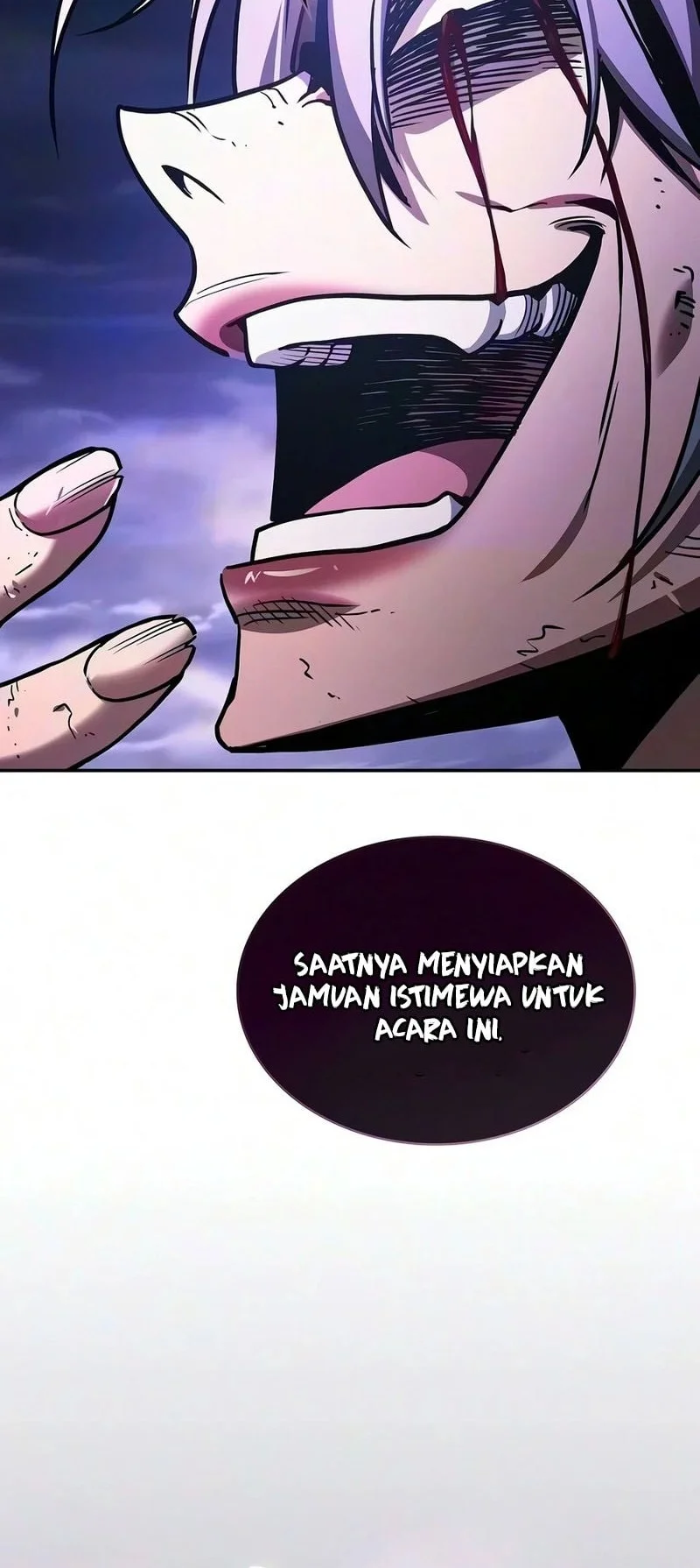 Academy’s Genius Swordmaster Chapter 143 - halaman 68