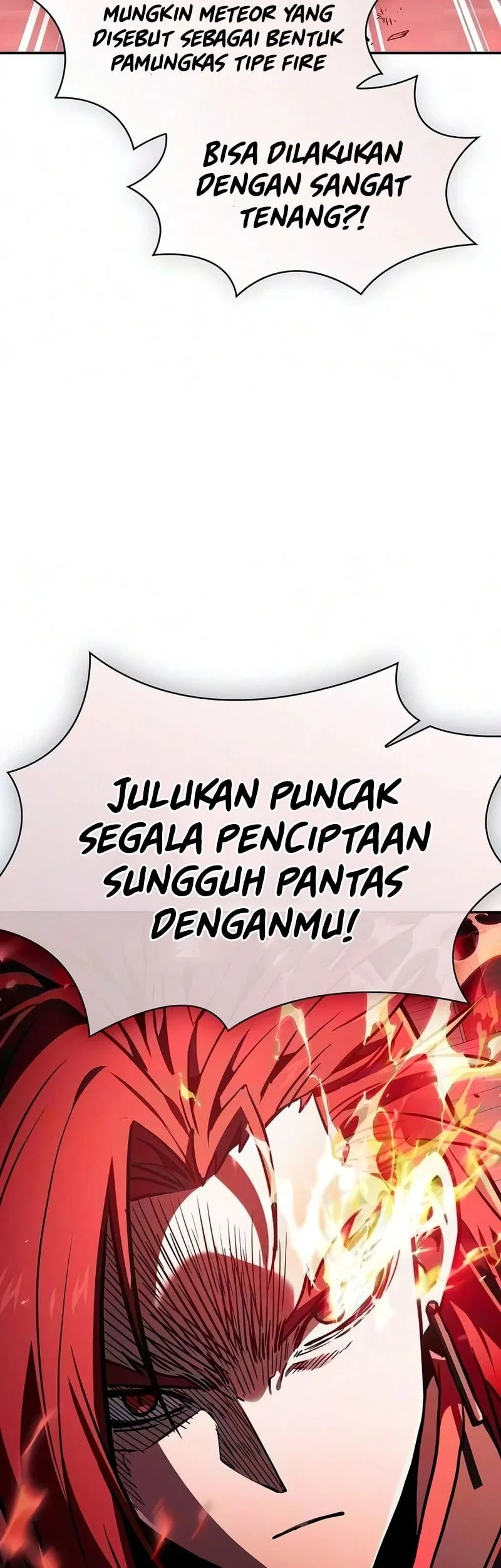 Academy’s Genius Swordmaster Chapter 143 - halaman 7