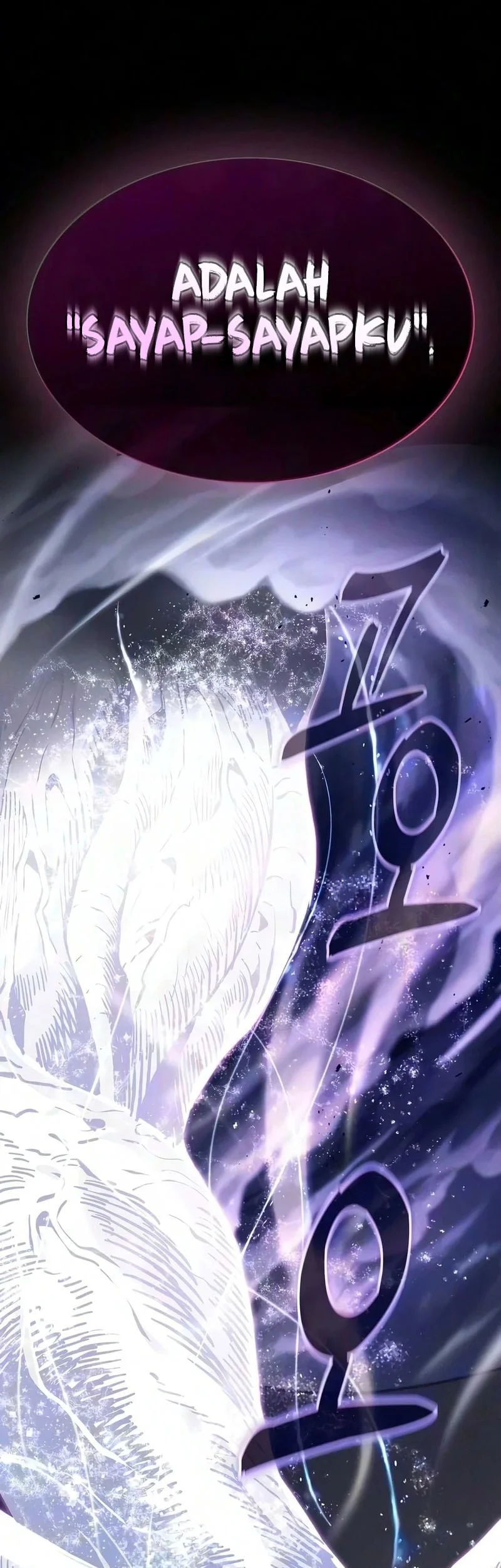 Academy’s Genius Swordmaster Chapter 143 - halaman 77