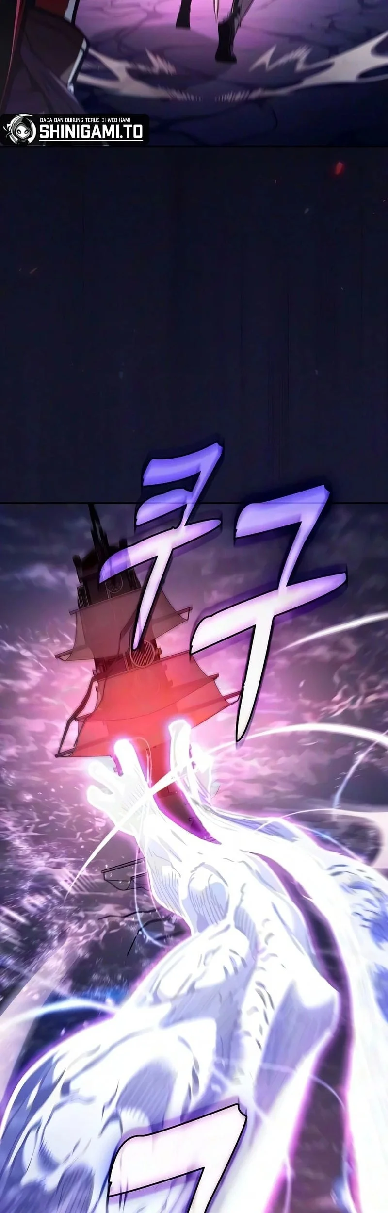 Academy’s Genius Swordmaster Chapter 143 - halaman 87