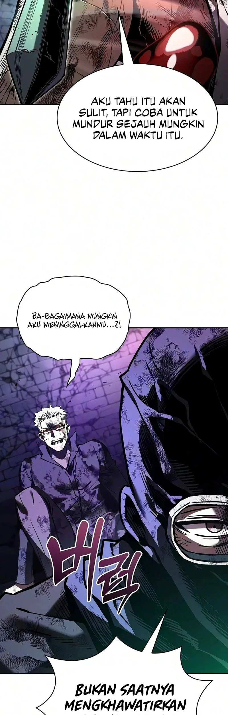Academy’s Genius Swordmaster Chapter 144 - halaman 12