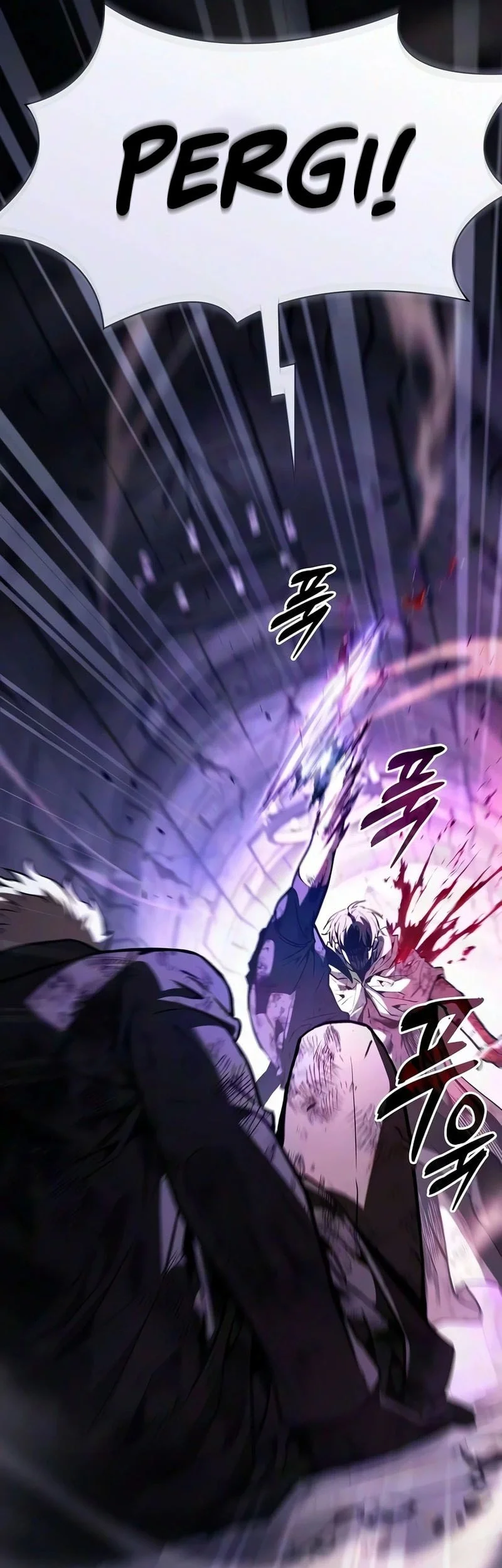 Academy’s Genius Swordmaster Chapter 144 - halaman 18