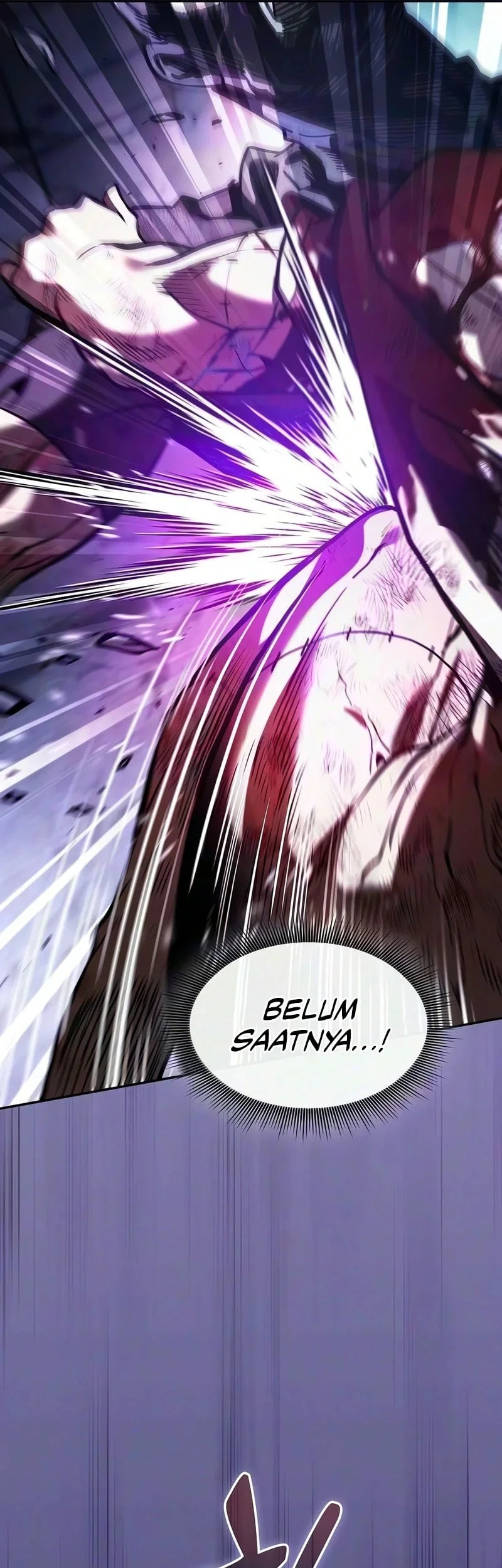 Academy’s Genius Swordmaster Chapter 144 - halaman 30