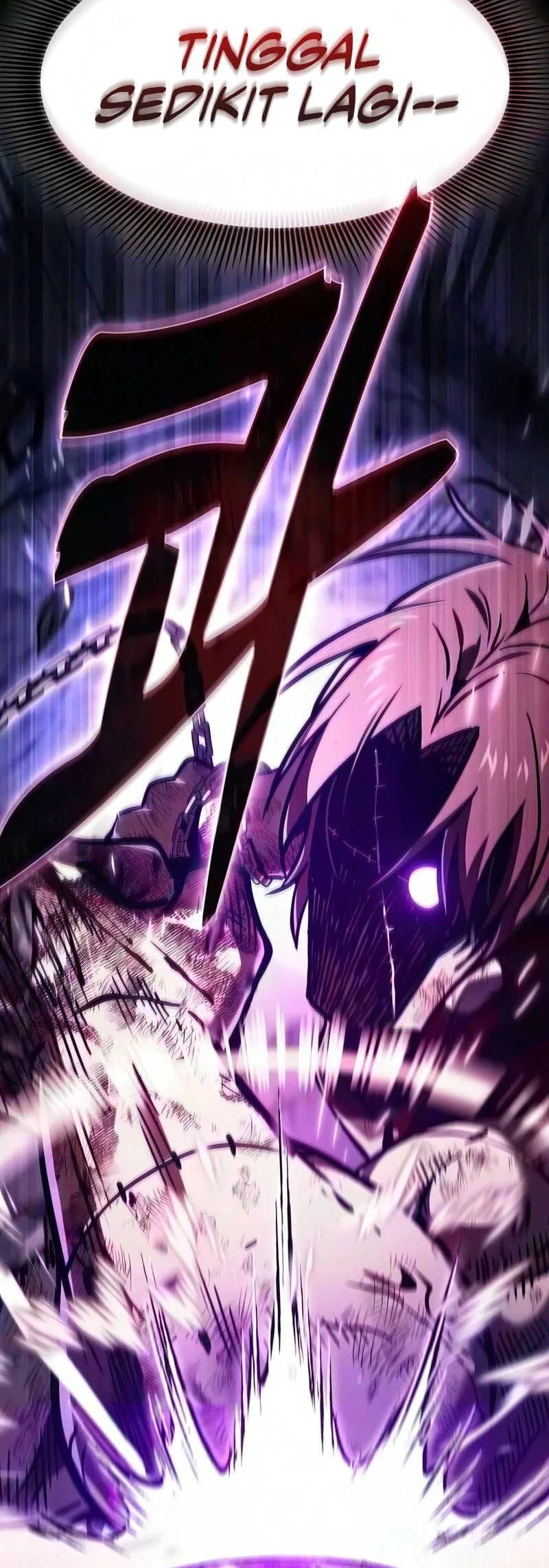 Academy’s Genius Swordmaster Chapter 144 - halaman 36