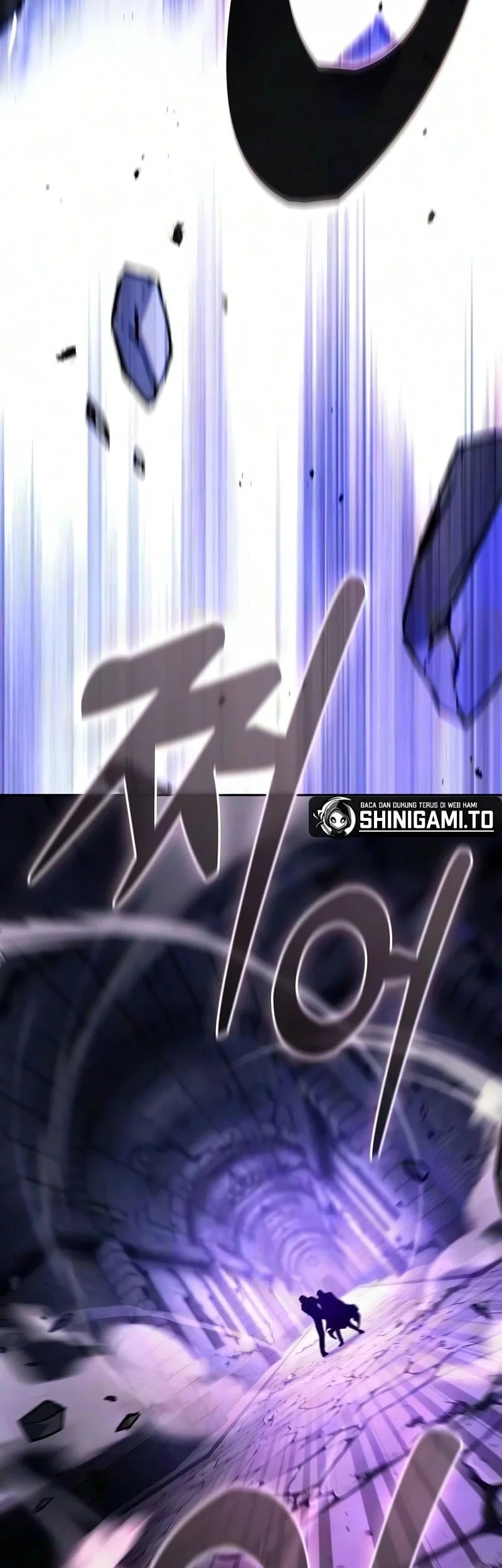Academy’s Genius Swordmaster Chapter 144 - halaman 38