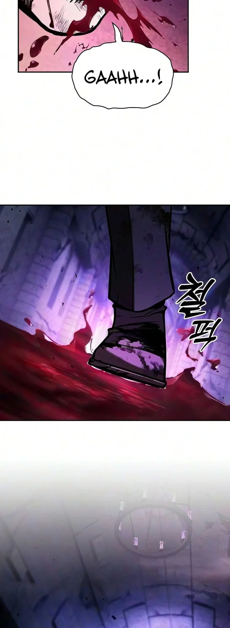 Academy’s Genius Swordmaster Chapter 144 - halaman 40