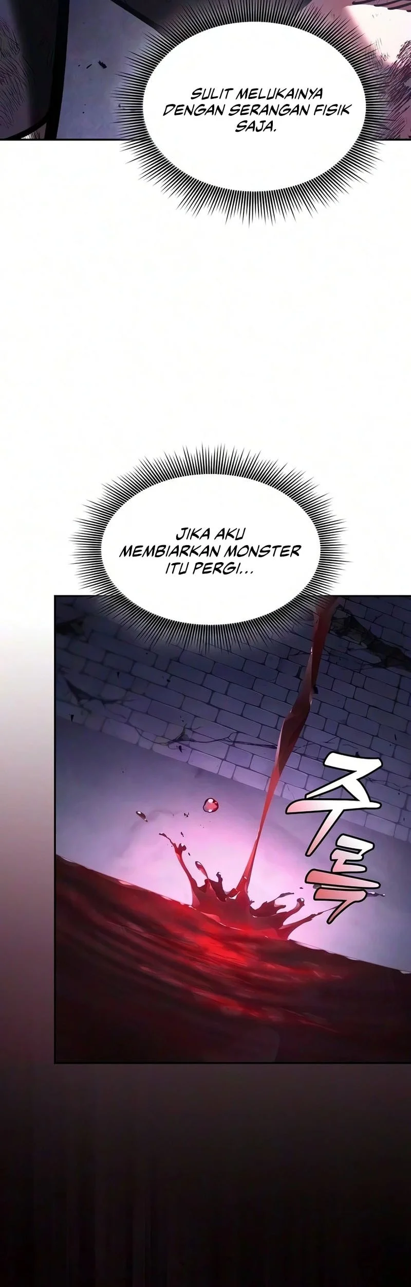 Academy’s Genius Swordmaster Chapter 144 - halaman 43