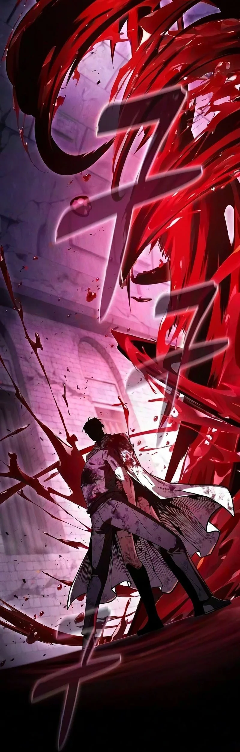 Academy’s Genius Swordmaster Chapter 144 - halaman 51