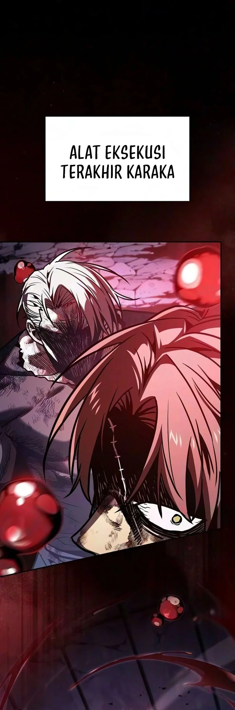 Academy’s Genius Swordmaster Chapter 144 - halaman 52