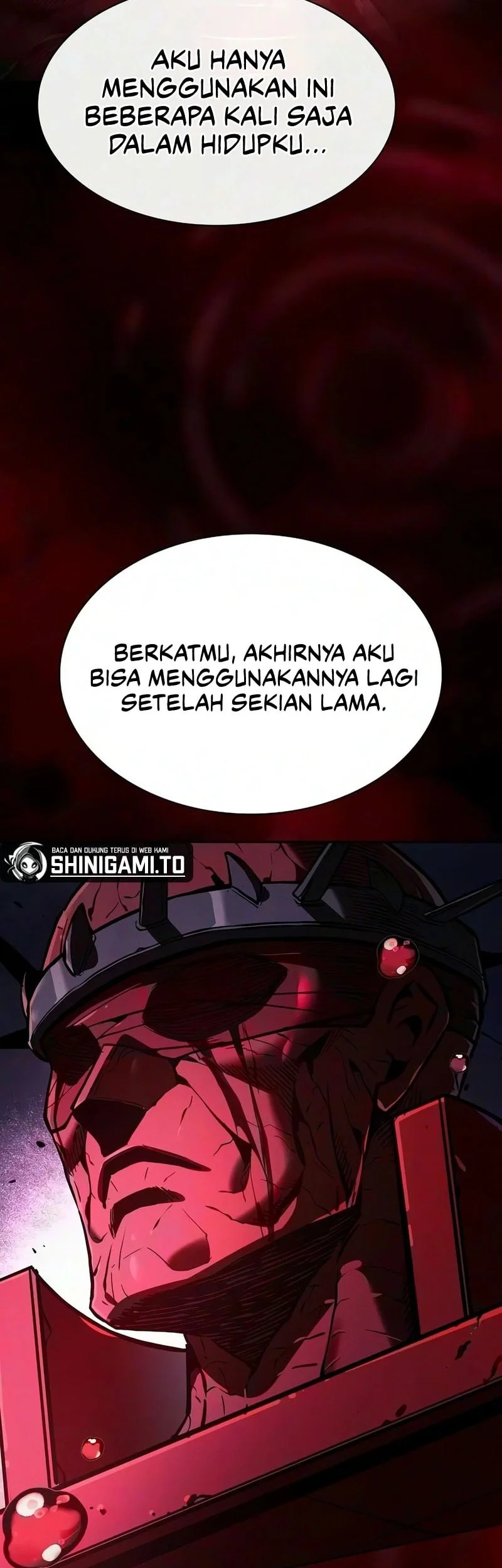 Academy’s Genius Swordmaster Chapter 144 - halaman 58