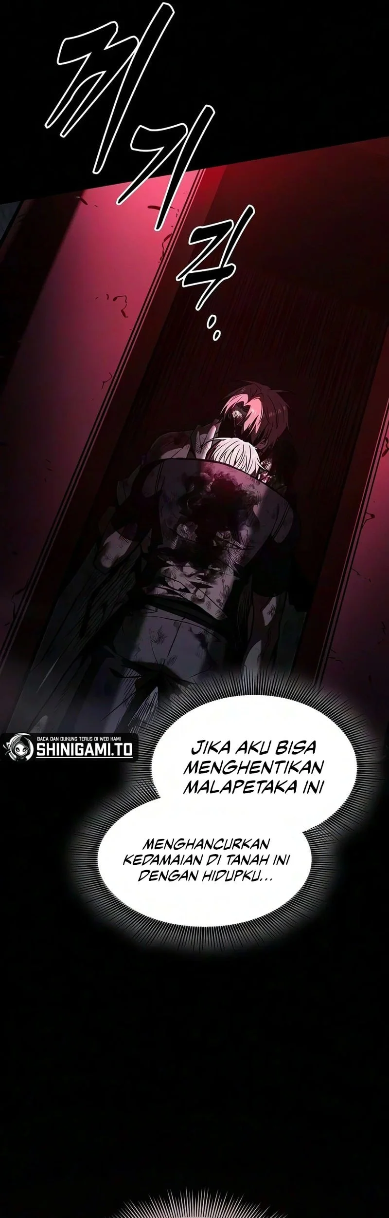 Academy’s Genius Swordmaster Chapter 144 - halaman 65