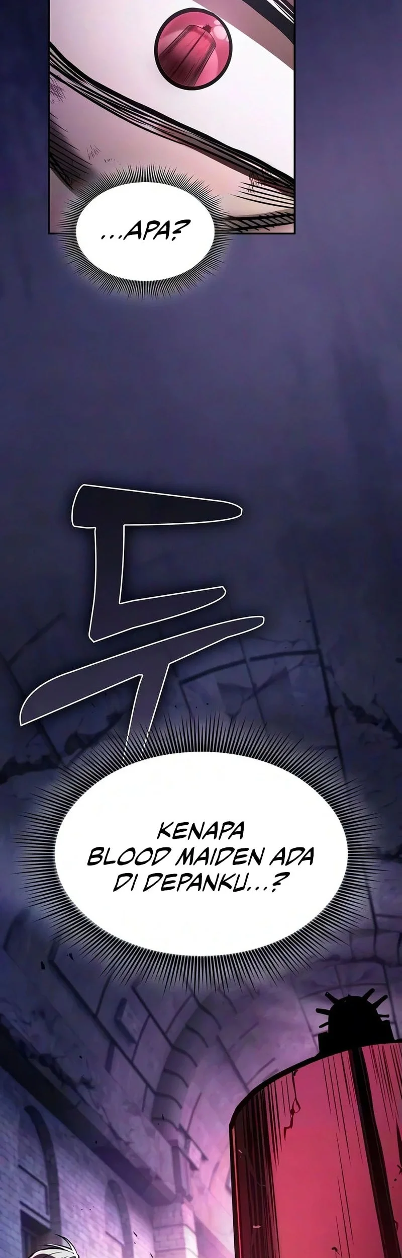 Academy’s Genius Swordmaster Chapter 144 - halaman 70