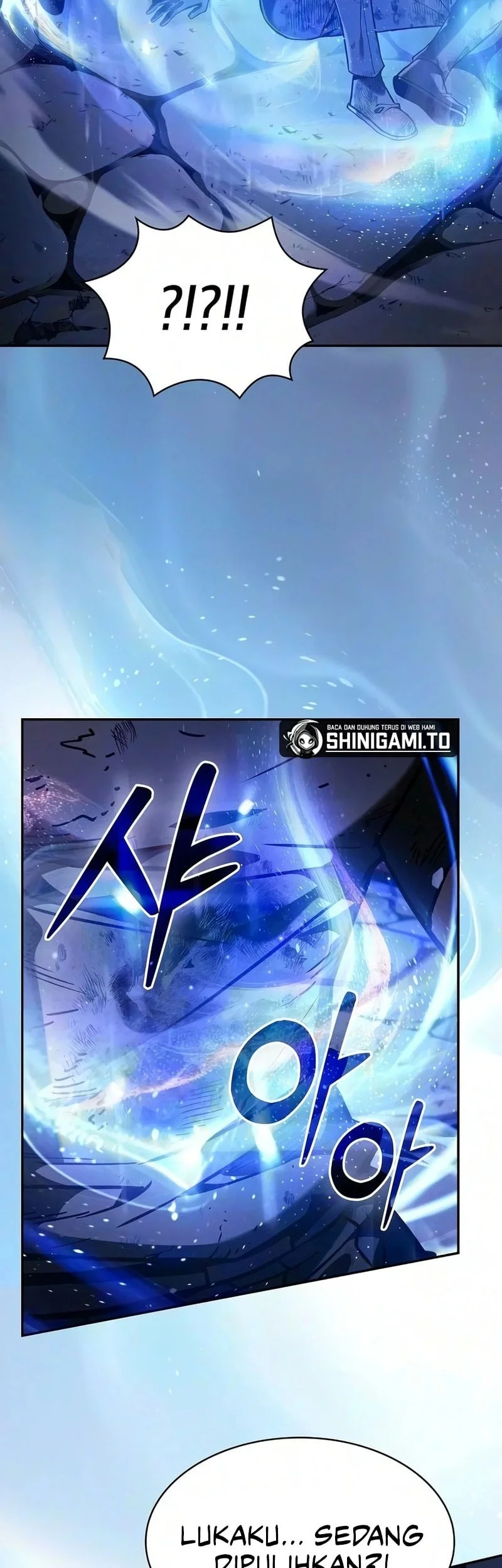 Academy’s Genius Swordmaster Chapter 144 - halaman 74