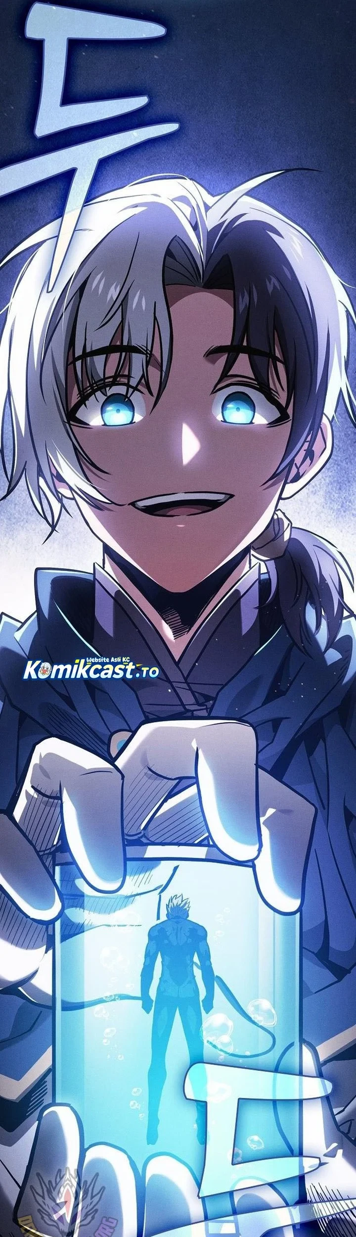 Academy’s Genius Swordmaster Chapter 145 - halaman 105