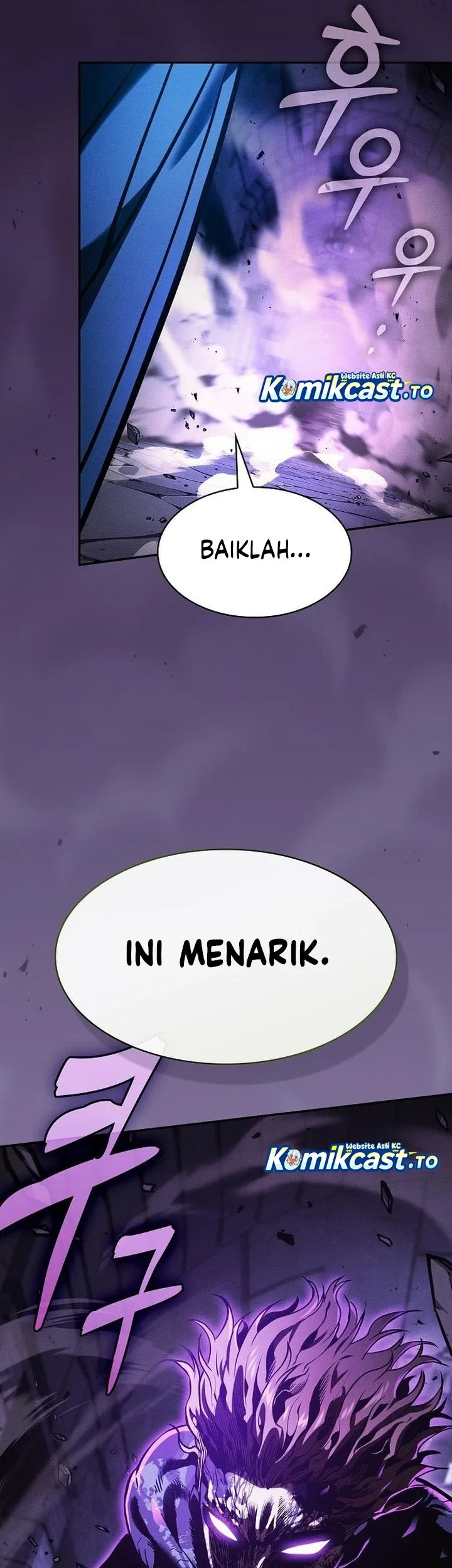 Academy’s Genius Swordmaster Chapter 145 - halaman 12