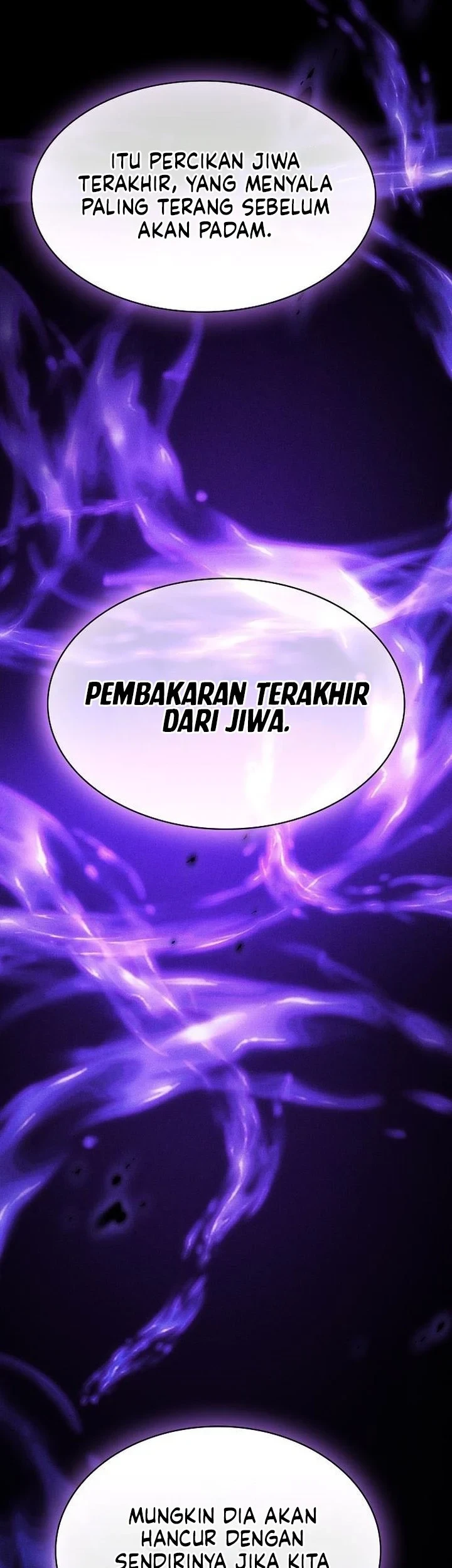 Academy’s Genius Swordmaster Chapter 145 - halaman 18