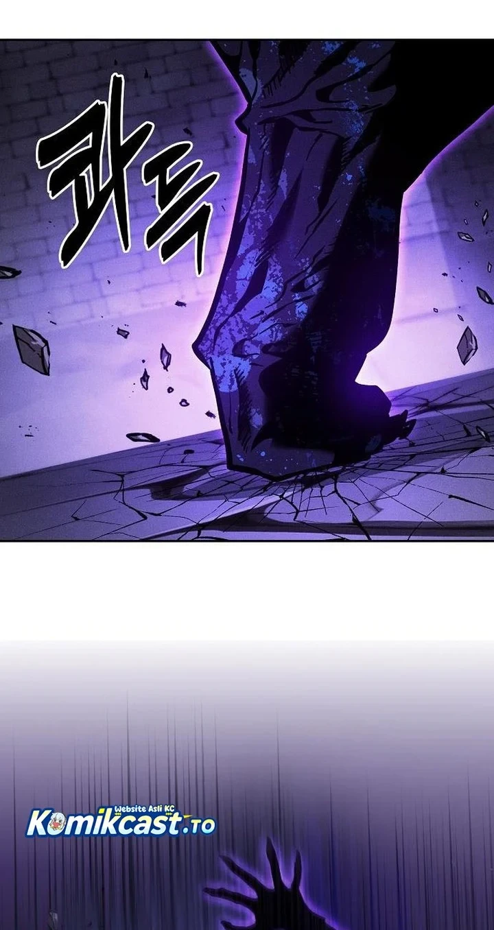 Academy’s Genius Swordmaster Chapter 145 - halaman 23