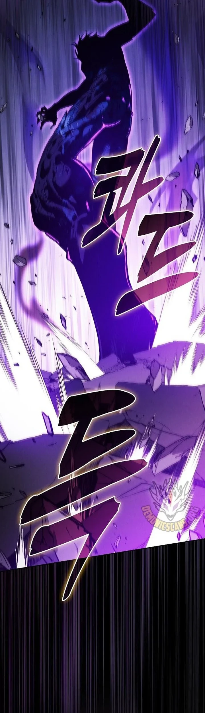 Academy’s Genius Swordmaster Chapter 145 - halaman 24