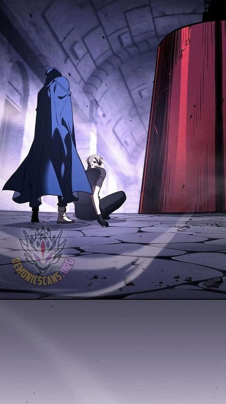Academy’s Genius Swordmaster Chapter 145 - halaman 3