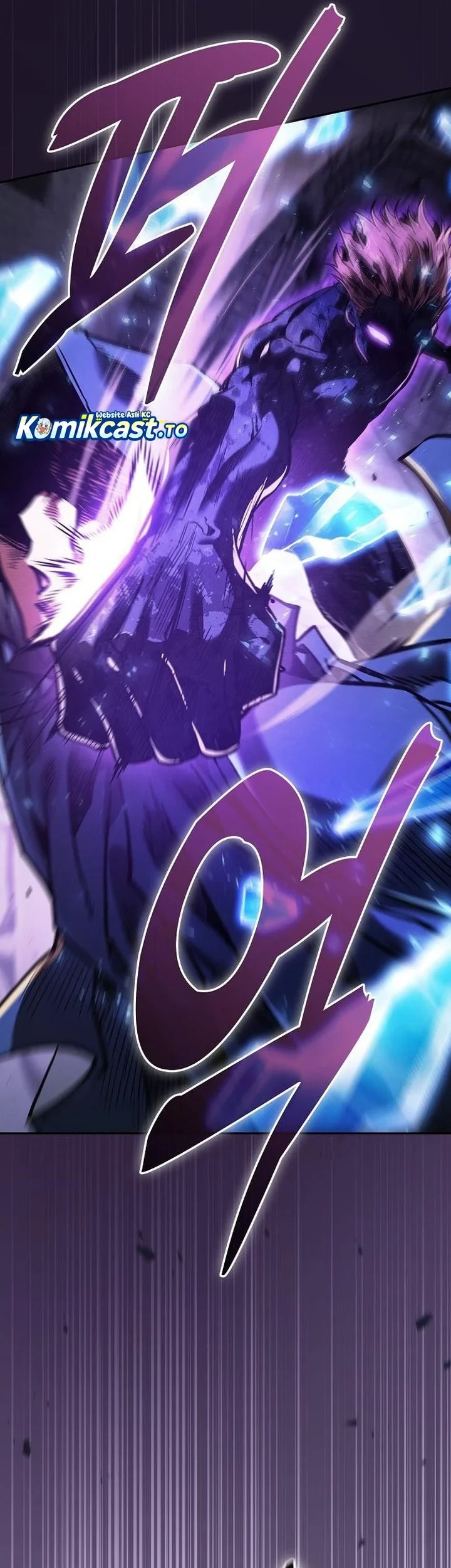 Academy’s Genius Swordmaster Chapter 145 - halaman 33