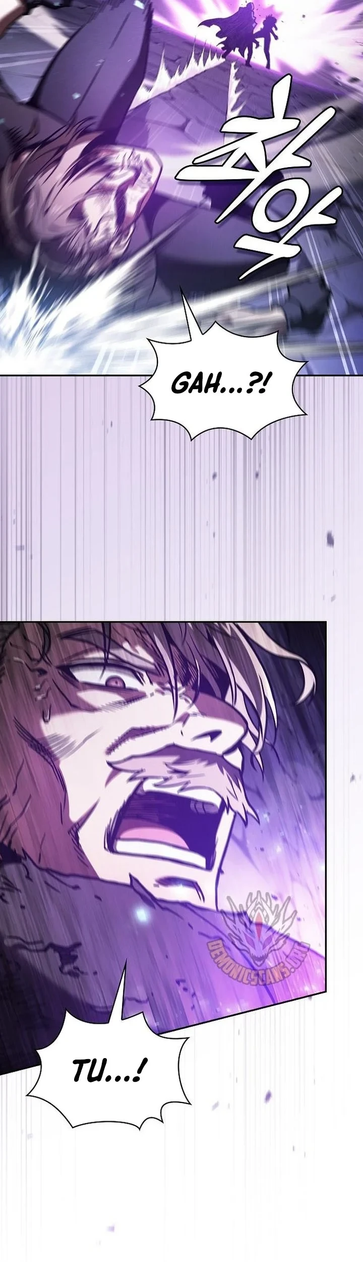 Academy’s Genius Swordmaster Chapter 145 - halaman 35