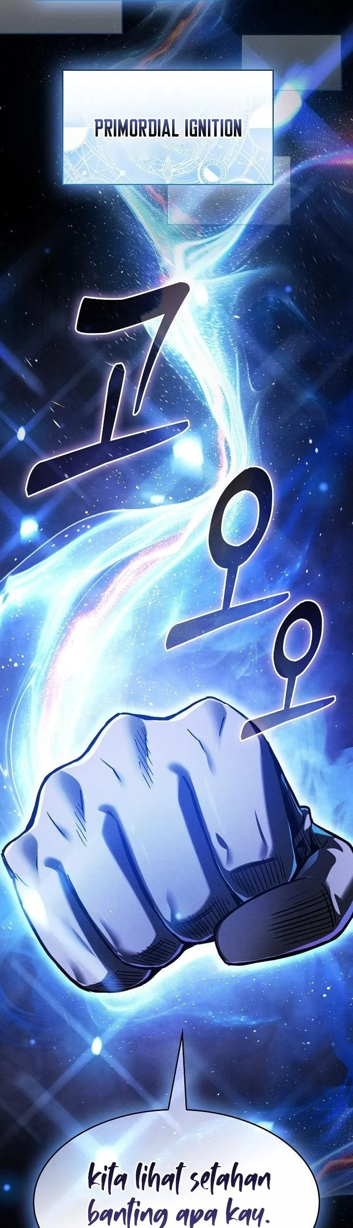 Academy’s Genius Swordmaster Chapter 145 - halaman 48
