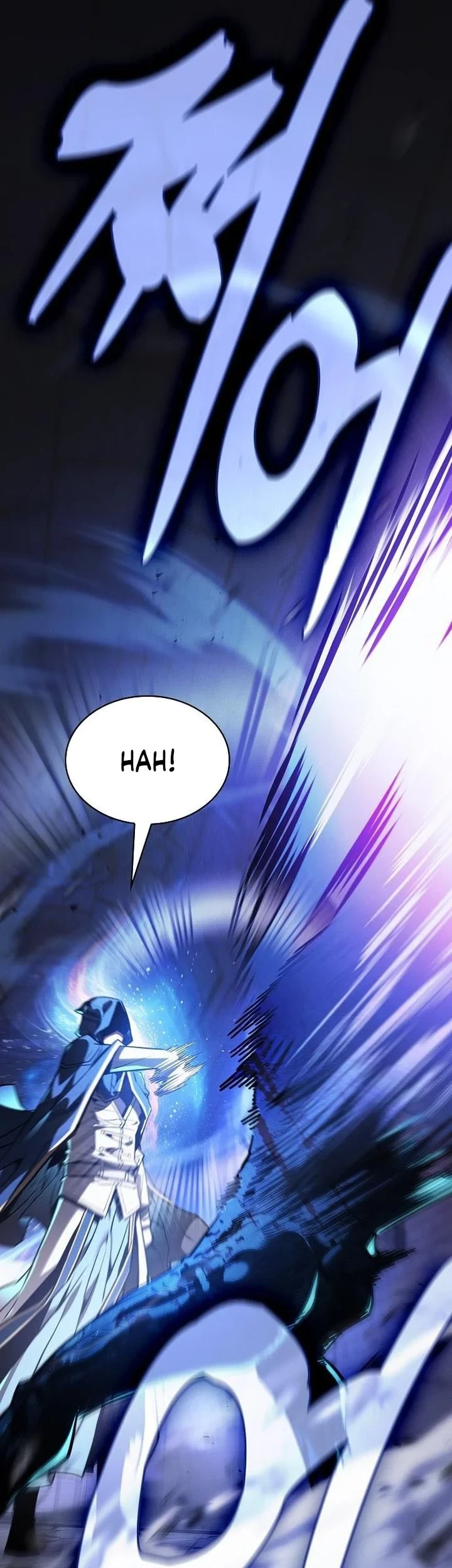 Academy’s Genius Swordmaster Chapter 145 - halaman 50
