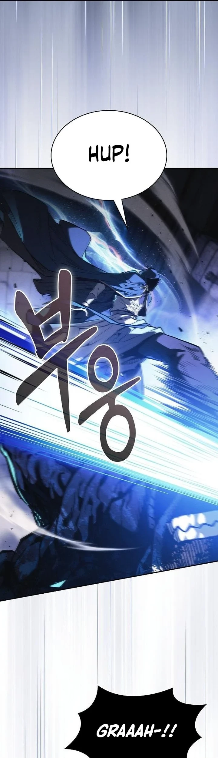 Academy’s Genius Swordmaster Chapter 145 - halaman 56