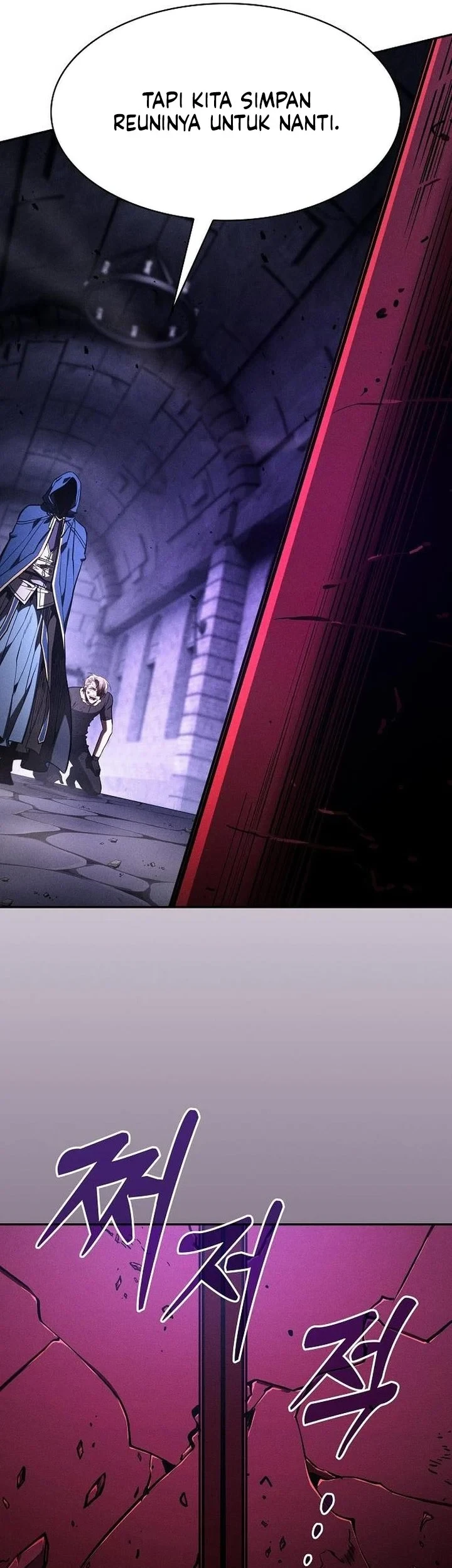 Academy’s Genius Swordmaster Chapter 145 - halaman 6