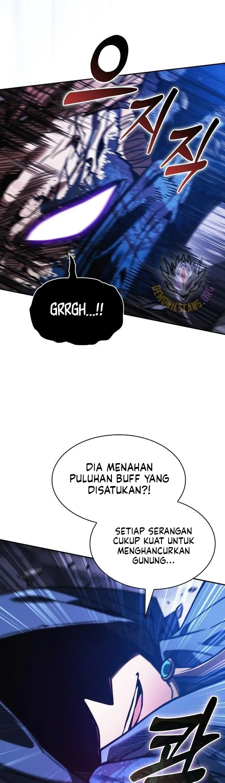 Academy’s Genius Swordmaster Chapter 145 - halaman 63