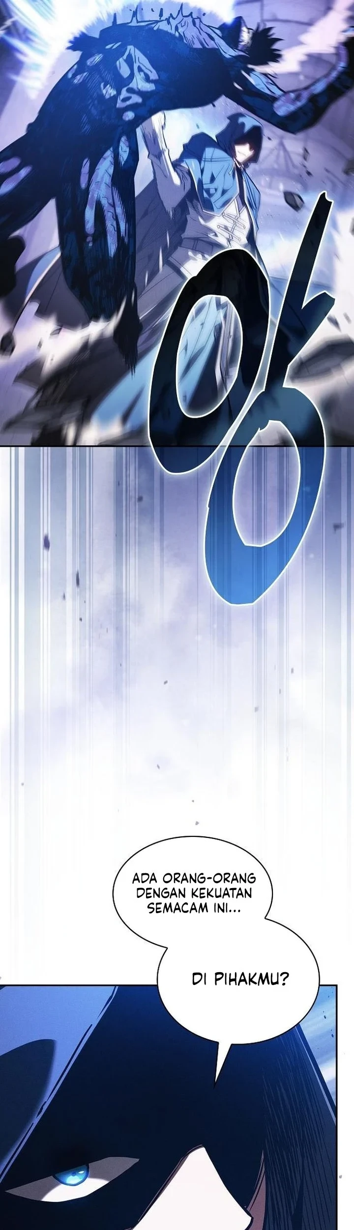 Academy’s Genius Swordmaster Chapter 145 - halaman 78