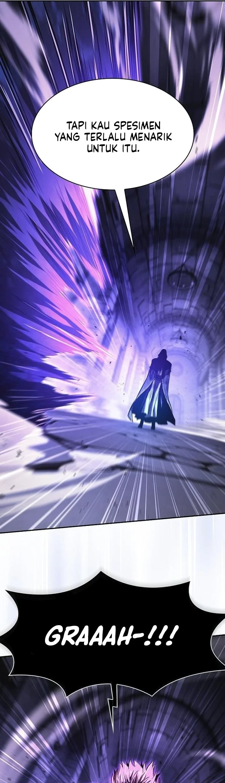 Academy’s Genius Swordmaster Chapter 145 - halaman 84
