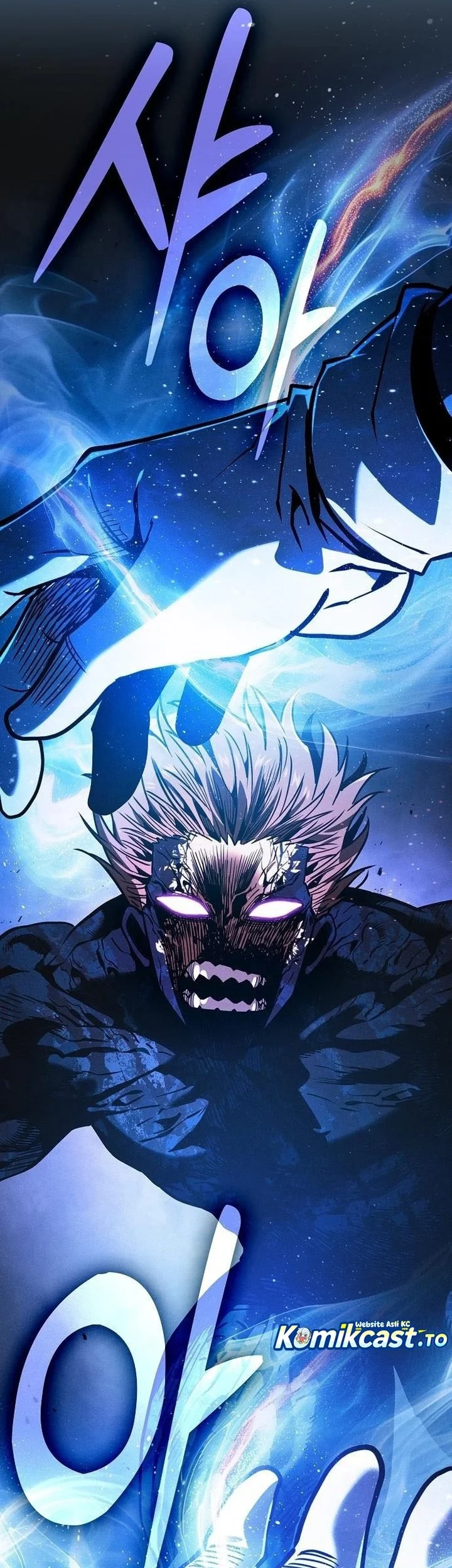 Academy’s Genius Swordmaster Chapter 145 - halaman 86
