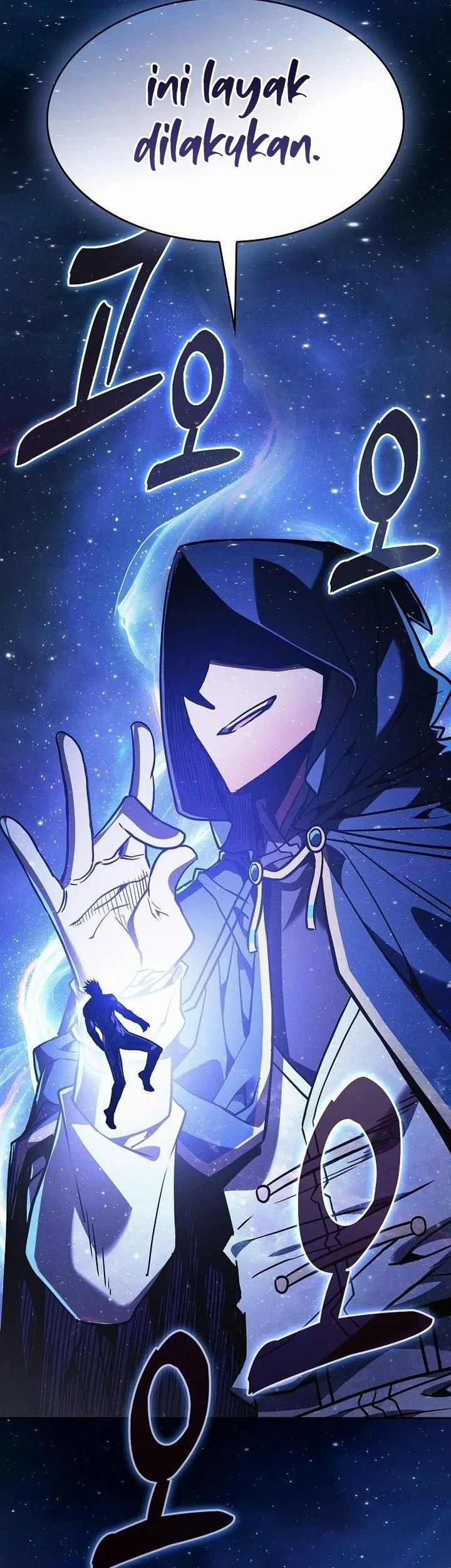 Academy’s Genius Swordmaster Chapter 145 - halaman 95